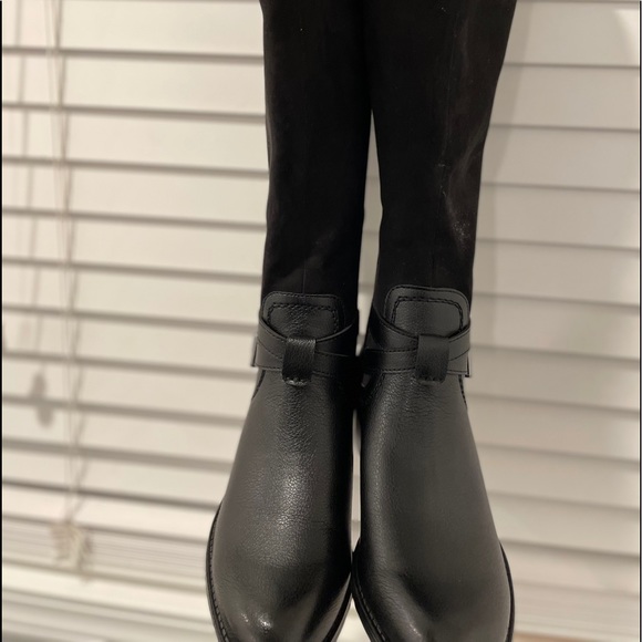 *Brand New* Franco Sarto Boots - Picture 2 of 14